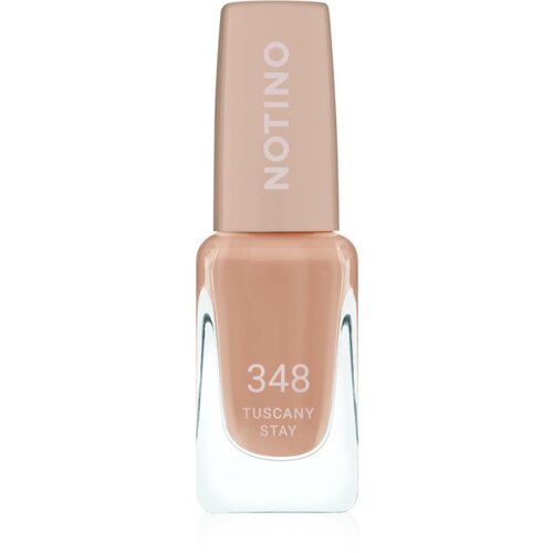 Notino Gel Effect Nail Polish lak za nokte s gel efektom 348 Tuscany Stay 10 ml Cijene