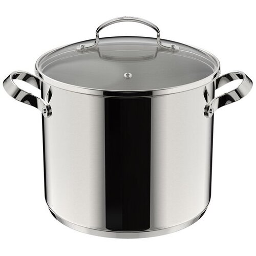 Lagostina lonec Icona s pokrovom 18 cm, 3,6l, indukcija, inox Cene