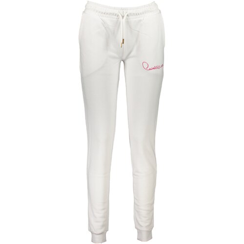 Cavalli Class WOMEN&#39;S WHITE PANTS Cijene