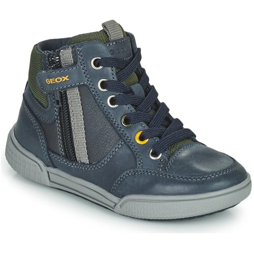 Geox POSEIDO Blue Slike