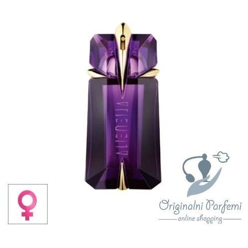 Thierry Mugler ženski parfem Alien 90ml Slike