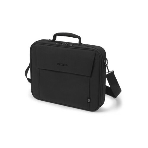 Dicota d30446-rpet 15.6" crna eco multi base torba za laptop Cene