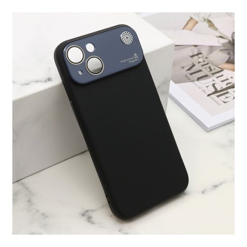  Futrola pastel dreams za iphone 13 (6.1) crna ( F121124 ) Slike