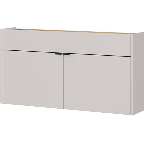 Germania Krem viseći ormarić 110x57x22 cm Ameca &ndash; Cijene