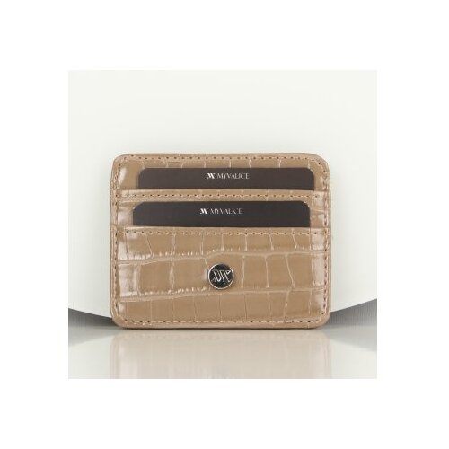 Zoozie Bags bež ženski novčanik 2484 Slike
