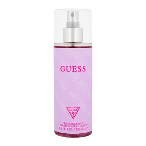 Guess For Women sprej za tijelo 250 ml za žene Slike