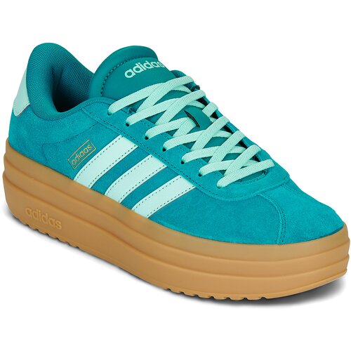 Adidas Nizke superge VL COURT BOLD Zelena Cene