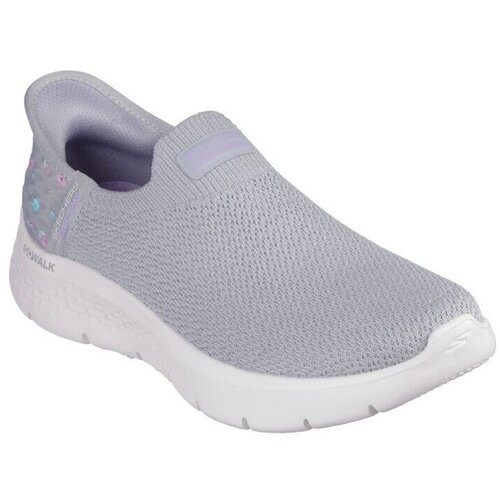 Skechers SLIP-INS:GO WALK FLEX Siva Cene