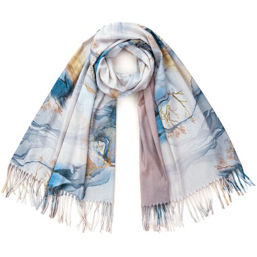 Art of Polo Woman&amp;#039;s Scarf Sz22276-1 Slike