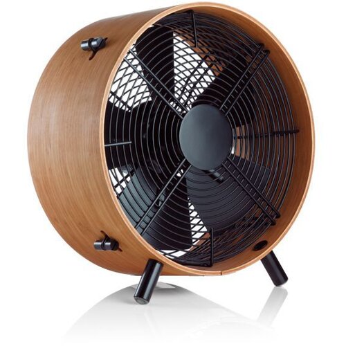 Stadler_Form Ventilator Otto Fan Bamboo Cene