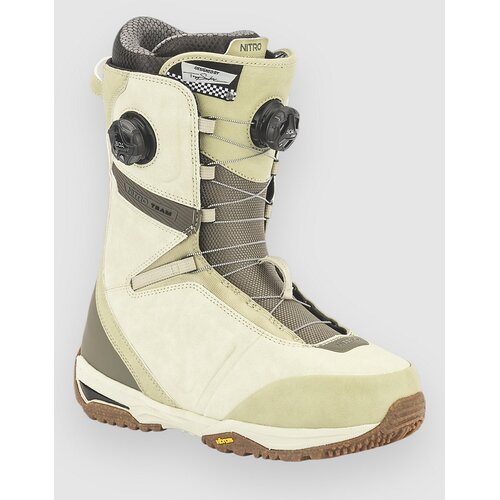 Nitro Team BOA 2026 Snowboard cevlji desert Cene
