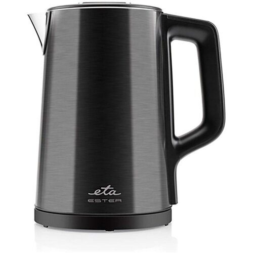 ETA Električni grelnik vode Ester z funkcijo KEEP WARM, 1,5 l, 2200 W, (5000119309) Cene