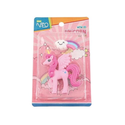  Wow 20, gumica, Unicorn ( 104051 ) Cene