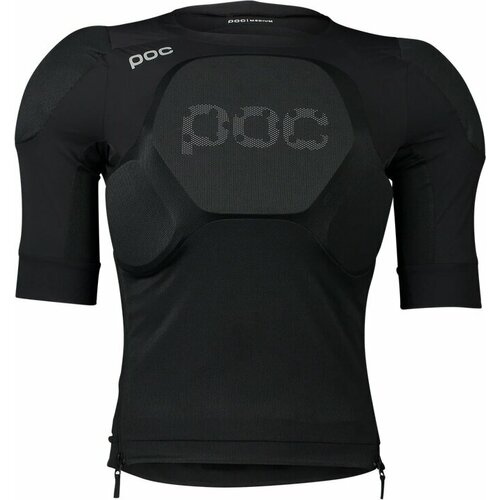 Poc Eus VPD Tee Uranium Black M Slike