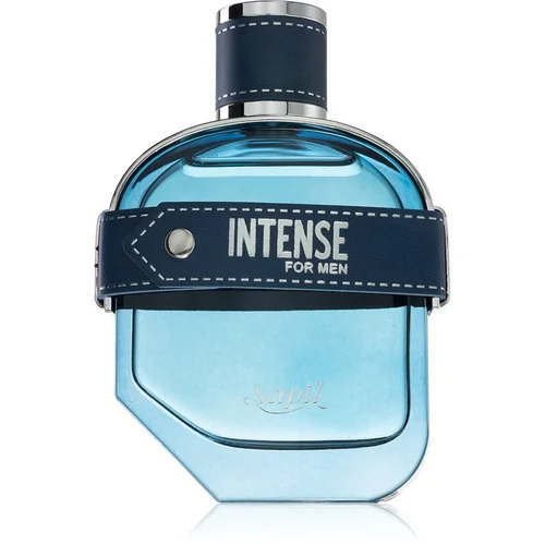 Sapil Intense toaletna voda za muškarce 100 ml