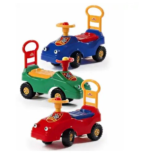 Mađarski proizvođač Baby trkaći auto - D-Toys Cene