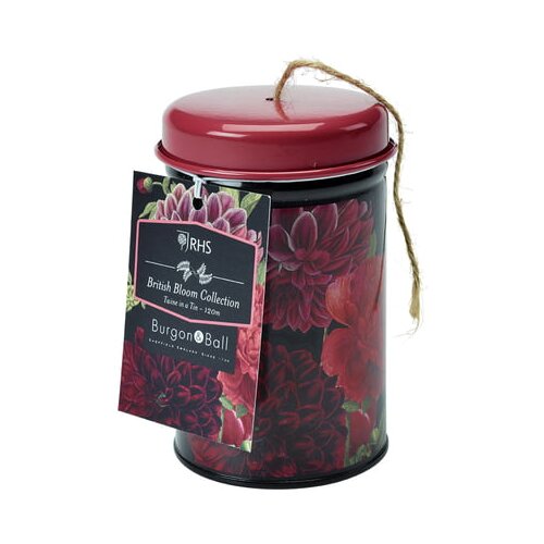 Burgon &amp;amp; Ball Juta preja v posodi &amp;quot;British Bloom&amp;quot; Slike