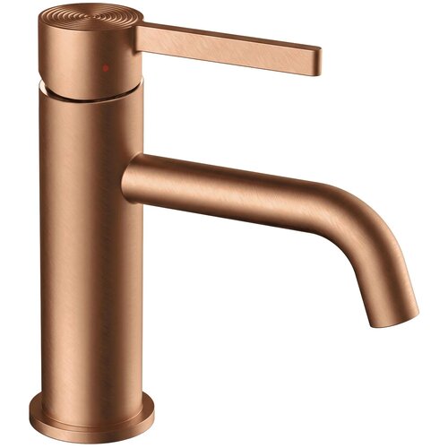 Rea Kopalni&scaron;ki me&scaron;alnik Foster Brush Copper Cene