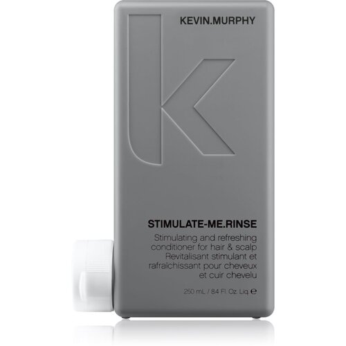 Kevin Murphy Stimulate-Me Rinse osvežilni balzam za lase in lasi&amp;scaron;če 250 ml Slike