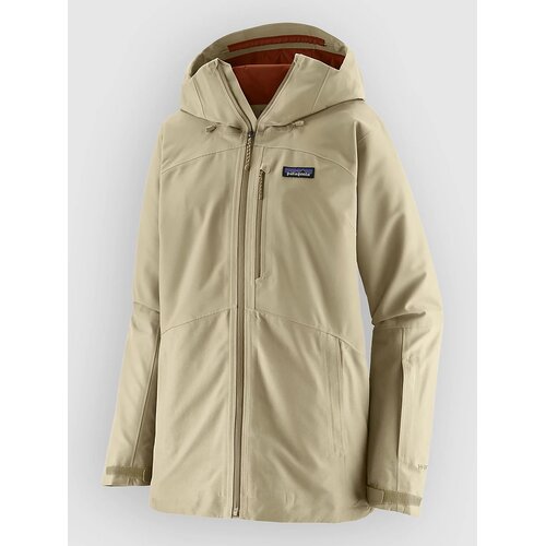 Patagonia Powder Town Jakna weathered stone Cene