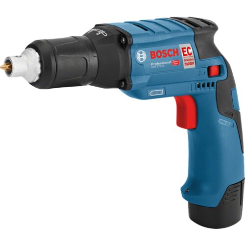 Bosch Aku odvrtač za suvu gradnju GTB 12V-11 Professional Cene