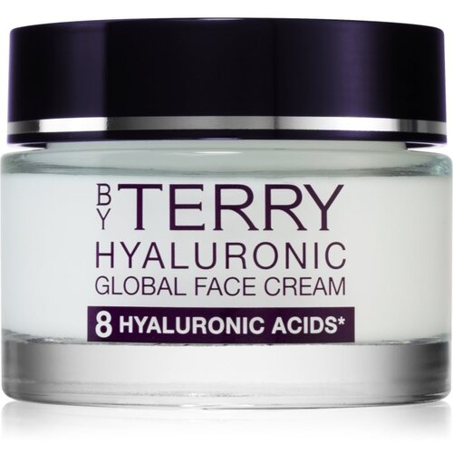 By Terry Hyaluronic Global Face Cream intenzivna hidratantna krema za svaki tip kože lica s hijaluronskom kiselinom 50 ml Cene