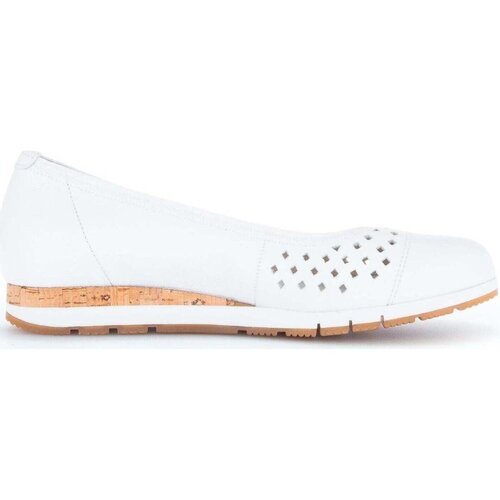 Gabor Slips on 22.412.50 Bela Slike