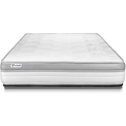 VITALIT 100x210 cm Vzmetnica iz pene - Vital Relax, (21618673) Cene