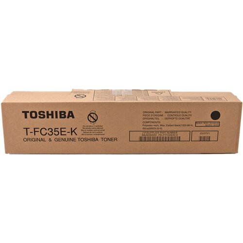 Pot TON TOS T-FC35EK Cijene