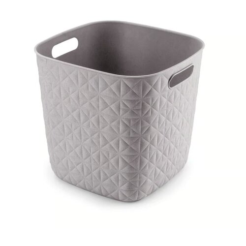 Crafter Curver korpa Cube Softex krem Cene