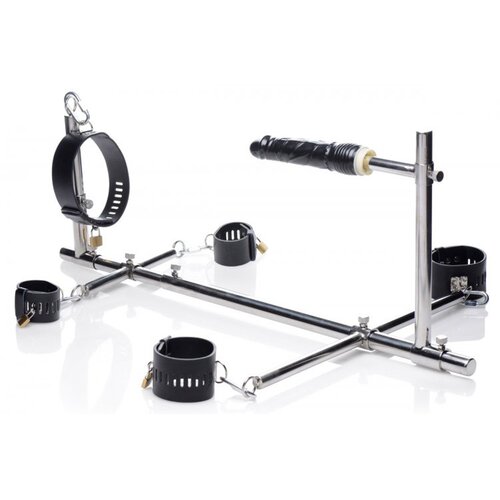 Master Series Sistem za privezovanje Imprisoned Cene