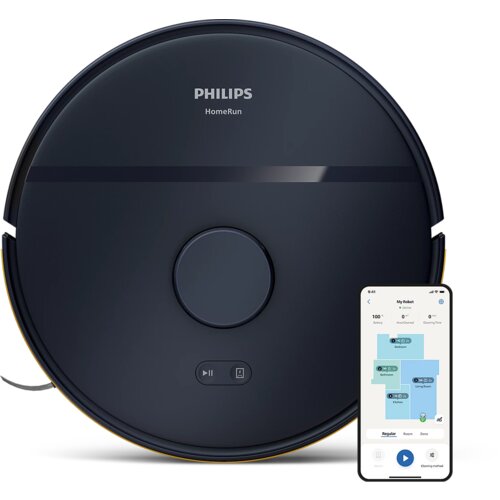Philips Robotski sesalnik XU2000/15 Cene