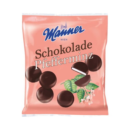 Manner meta, oblita s čokolado Cene