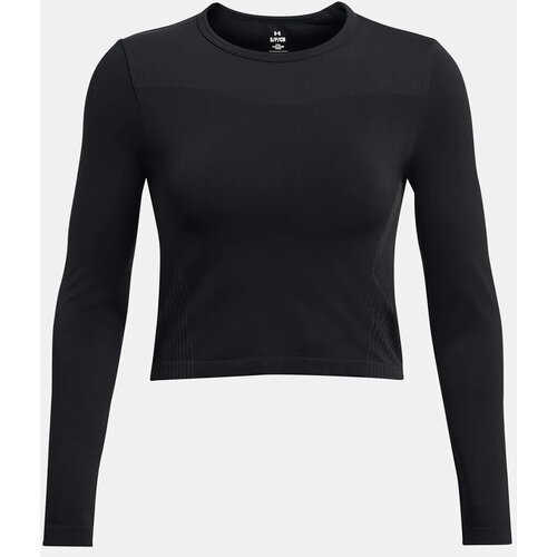 Under Armour Women's T-shirt Vanish Elite Seamless LS Cene
