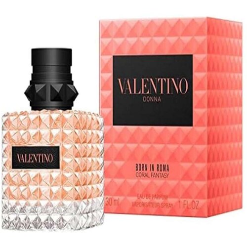 Parfem za žene Valentino VALENTINO DONNA EDP Cijene