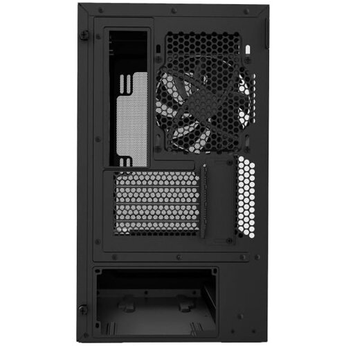 NZXT H3 Flow kućište crno (CC-H31FB-01) Cene