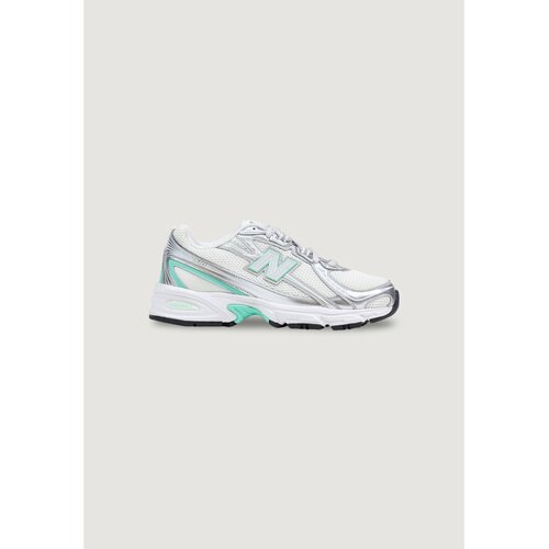 New Balance Nizke superge 740 G7402H8 Srebrna Cene