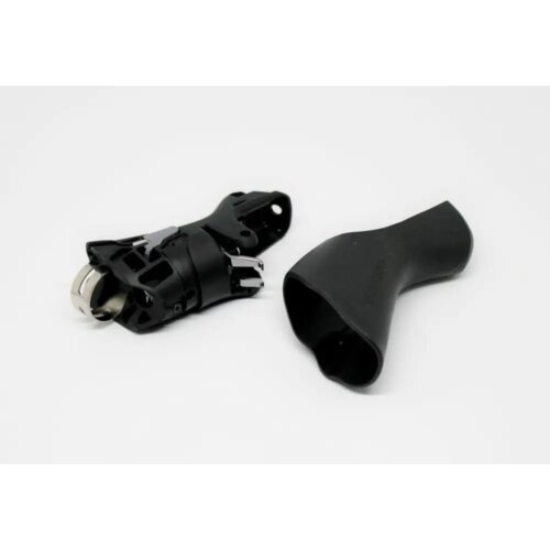  Mehanizam Ručice Kočnice/Mjenjača Shimano St-4700, Lijevi, Uklj. Navlaku Ručice Slike