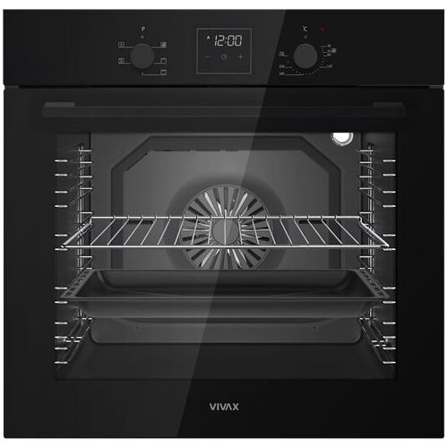 Vivax HOME ugradna rerna BO-808BFD G Cene