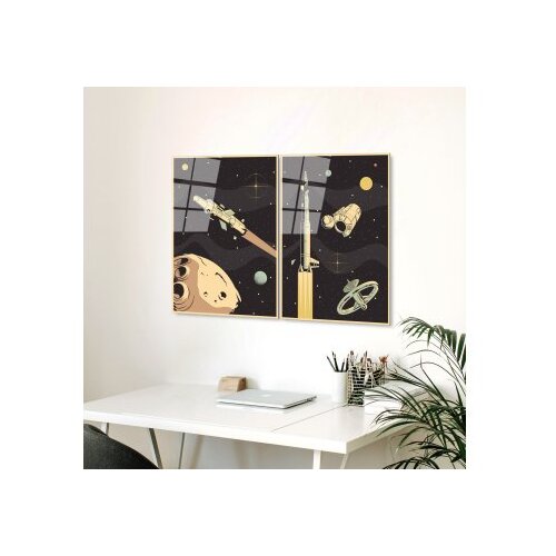 Wallxpert Image UV-967, 45 x 65 cm Slike