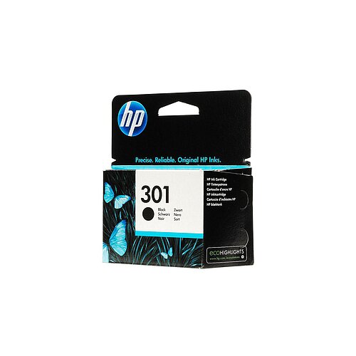  Ketridži HP INK 301 black Cene