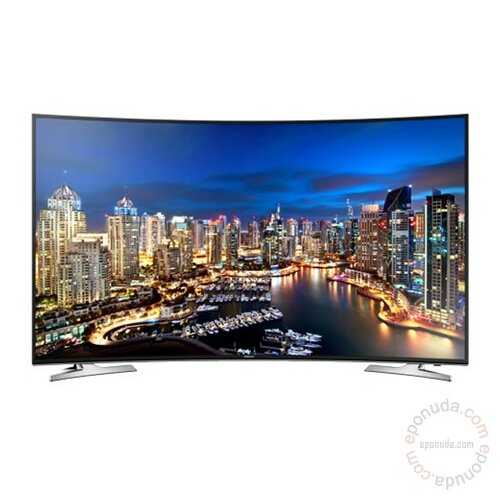 Samsung UE55HU7100 Ultra HD 4K Ultra HD televizor Slike