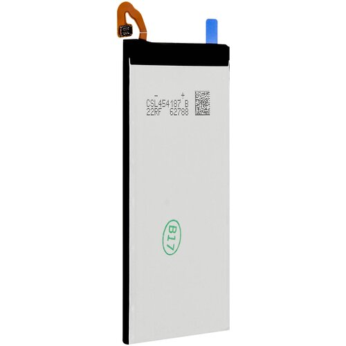 Samsung Baterija EB-BA720ABE 3600mAh str. Galaxy J7 2017 in Galaxy A7 2017, (20618004) Cene