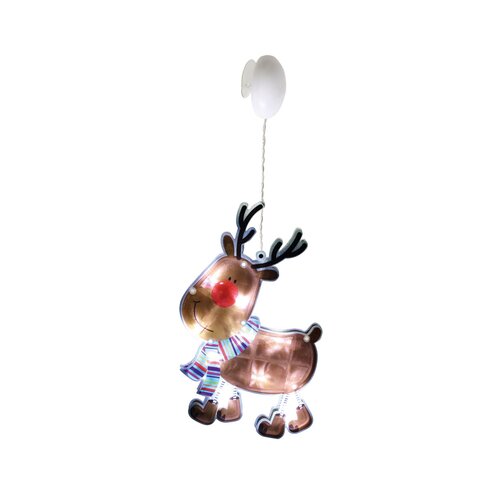Home Dekorativna LED rasvjeta, sob - KID 311 Slike