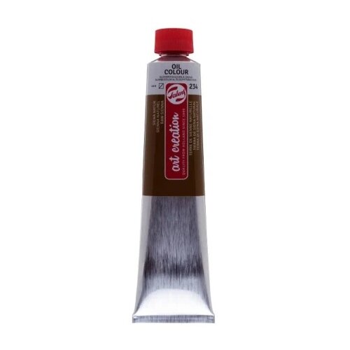 Royal Talens art creation oil uljana boja 200ml - odaberite nijansu raw sienna ( 696234 ) Slike
