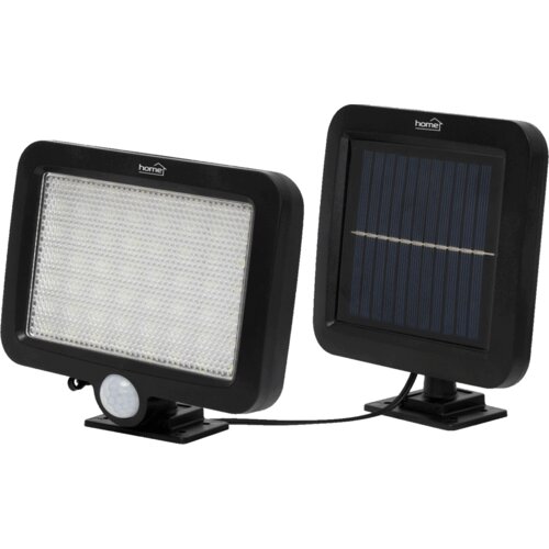 Home Reflektor LED sa solarnim panelom, detekcija pokreta, 250lm &ndash; FLP250 SOLAR Cijene