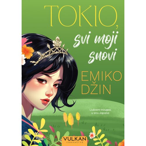  Tokio/ svi moji snovi Cene