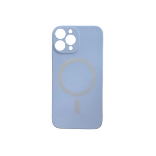  Silikonska futrola Magsafe COLOR Iphone 13 Pro LILA Cene