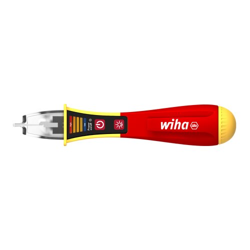 Wiha ispitivač struje, 12-1000V, SB255-13/No.43797 Slike