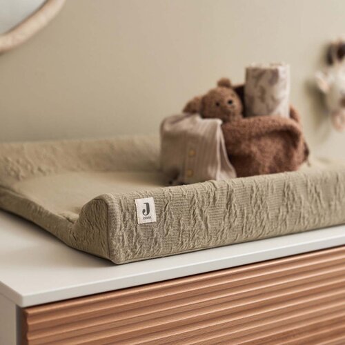 Jollein toaletna torbica boucle biscuit Slike